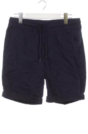 Pantaloni scurți de bărbați Denim 1982, Mărime S, Culoare Albastru, Preț 91,99 Lei