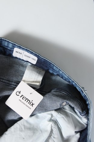 Herren Shorts Denim 1982, Größe L, Farbe Blau, Preis 14,77 €, #136651685