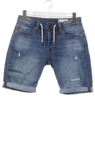 Мъжки къс панталон Denim Co., Размер S, Цвят Син, Цена 15,33 €