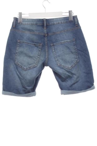 Мъжки къс панталон Denim Co., Размер S, Цвят Син, Цена 15,33 €