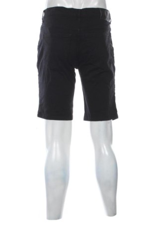 Мъжки къс панталон Denim&Co., Размер M, Цвят Черен, Цена 15,33 €