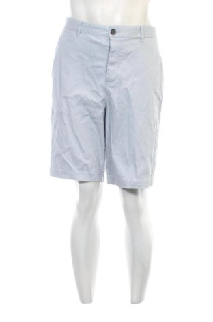 Мъжки къс панталон Denim Co., Размер XL, Цвят Син, Цена 15,33 €
