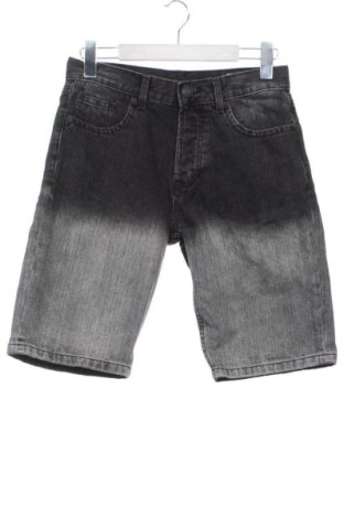 Pánské kraťasy Denim&Co., Velikost S, Barva Šedá, Cena  439,00 Kč