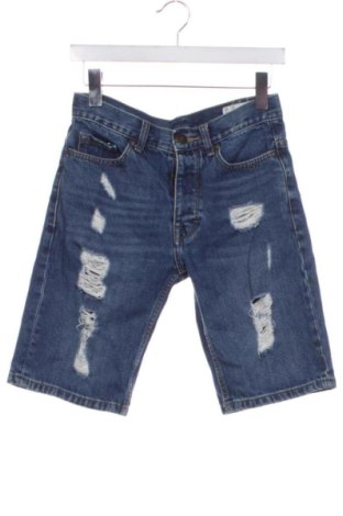 Férfi rövidnadrág Denim&Co., Méret S, Szín Kék, Ár 5 360 Ft