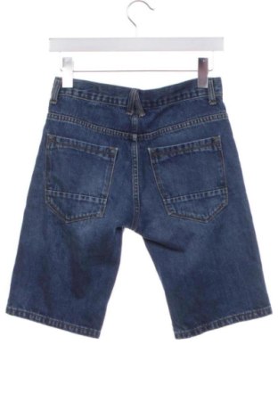 Férfi rövidnadrág Denim&Co., Méret S, Szín Kék, Ár 5 360 Ft