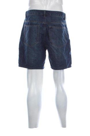 Męskie szorty Denim Co., Rozmiar L, Kolor Niebieski, Cena 78,99 zł