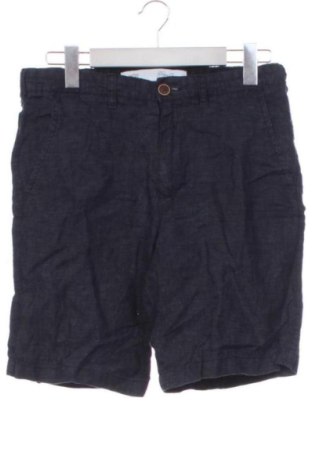 Herren Shorts Denim&Co., Größe S, Farbe Blau, Preis 19,99 €