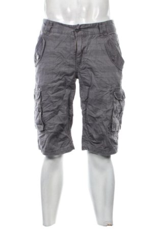 Herren Shorts Development by Erica Davies, Größe M, Farbe Grau, Preis 27,99 €