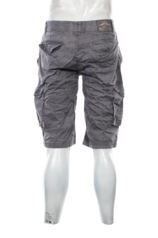 Herren Shorts Development by Erica Davies, Größe M, Farbe Grau, Preis 27,99 €