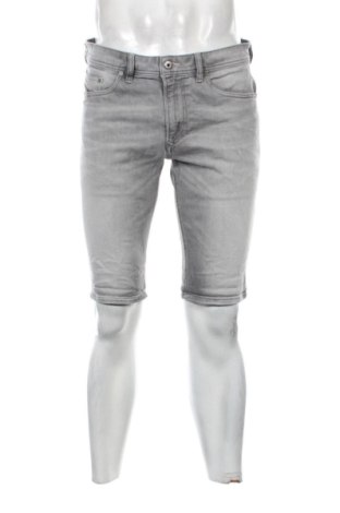 Мъжки къс панталон Diesel, Размер L, Цвят Сив, Цена 85,89 €