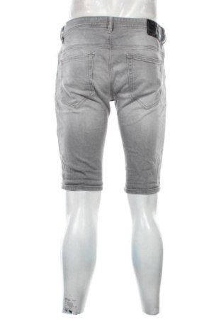Мъжки къс панталон Diesel, Размер L, Цвят Сив, Цена 85,89 €