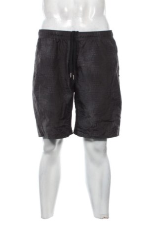 Pantaloni scurți de bărbați Domyos, Mărime M, Culoare Gri, Preț 60,99 Lei