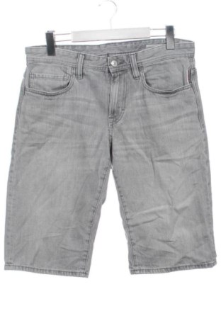 Мъжки къс панталон Edc By Esprit, Размер S, Цвят Сив, Цена 9,20 €, #136571170