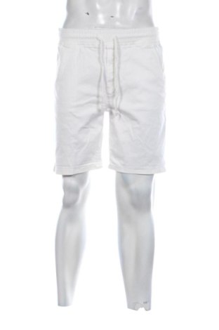 Мъжки къс панталон Edc By Esprit, Размер M, Цвят Бял, Цена 17,89 €