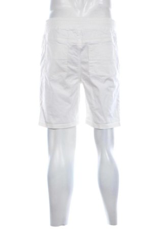 Мъжки къс панталон Edc By Esprit, Размер M, Цвят Бял, Цена 17,89 €