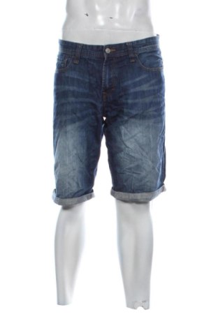 Мъжки къс панталон Edc By Esprit, Размер L, Цвят Син, Цена 12,27 €, #136638287