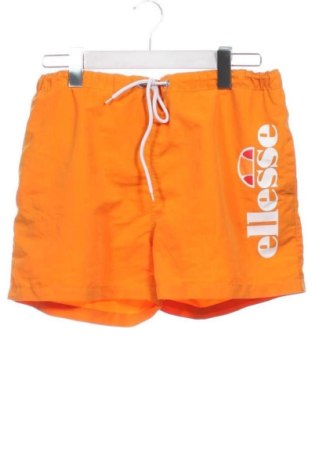 Herren Shorts Ellesse, Größe S, Farbe Orange, Preis 17,00 €