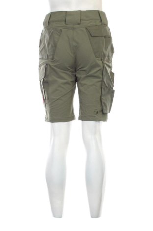 Herren Shorts Engelbert Strauss, Größe M, Farbe Grün, Preis 30,99 €