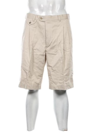 Herren Shorts Enrico Gorlani, Größe L, Farbe Beige, Preis € 30,99
