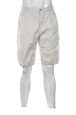 Мъжки къс панталон Esprit, Размер L, Цвят Бежов, Цена 17,89 €, #136567755