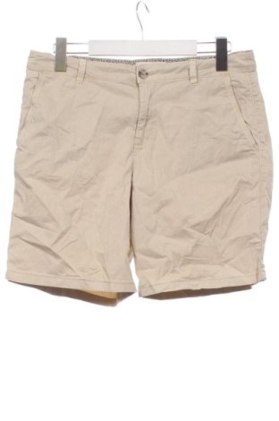 Мъжки къс панталон Esprit, Размер S, Цвят Бежов, Цена 10,73 €, #136569197