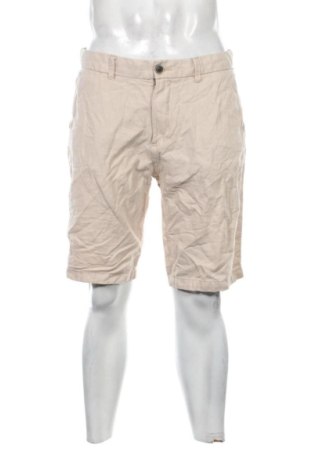 Мъжки къс панталон Esprit, Размер L, Цвят Екрю, Цена 17,89 €