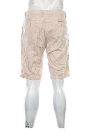 Мъжки къс панталон Esprit, Размер L, Цвят Екрю, Цена 17,89 €