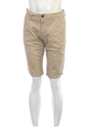 Мъжки къс панталон Esprit, Размер M, Цвят Бежов, Цена 17,89 €