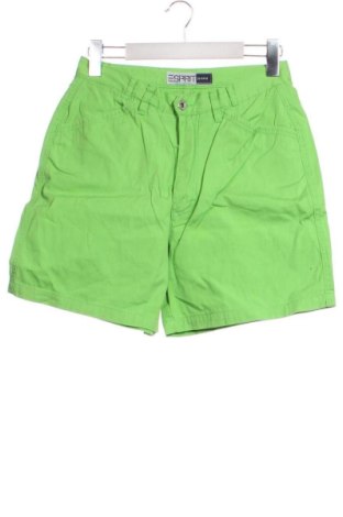 Мъжки къс панталон Esprit, Размер S, Цвят Зелен, Цена 17,89 €