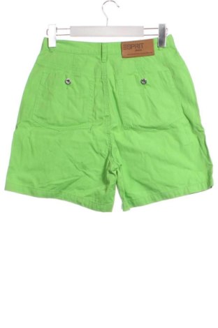 Мъжки къс панталон Esprit, Размер S, Цвят Зелен, Цена 17,89 €