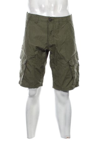 Herren Shorts Esprit, Größe L, Farbe Grün, Preis € 22,99