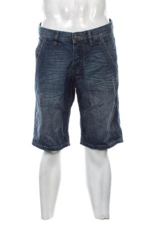 Pantaloni scurți de bărbați Esprit, Mărime L, Culoare Albastru, Preț 107,99 Lei