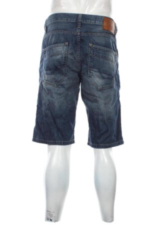 Pantaloni scurți de bărbați Esprit, Mărime L, Culoare Albastru, Preț 107,99 Lei
