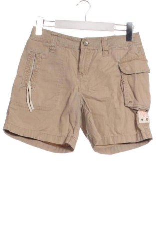 Мъжки къс панталон Esprit, Размер S, Цвят Бежов, Цена 17,89 €