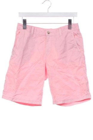 Мъжки къс панталон Esprit, Размер S, Цвят Розов, Цена 17,89 €