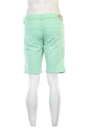 Мъжки къс панталон Esprit, Размер M, Цвят Зелен, Цена 17,89 €