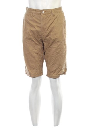 Мъжки къс панталон Esprit, Размер XL, Цвят Бежов, Цена 17,89 €