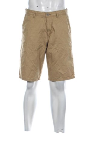 Herren Shorts Esprit, Größe M, Farbe Beige, Preis 22,99 €