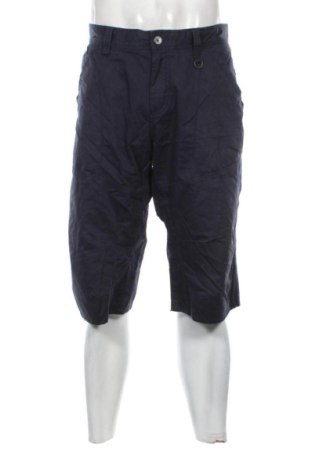 Мъжки къс панталон Esprit, Размер XL, Цвят Син, Цена 17,89 €
