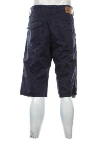Мъжки къс панталон Esprit, Размер XL, Цвят Син, Цена 17,89 €