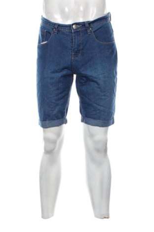 Мъжки къс панталон Etam, Размер M, Цвят Син, Цена 17,89 €