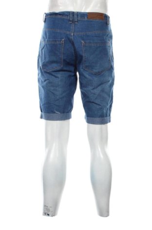 Мъжки къс панталон Etam, Размер M, Цвят Син, Цена 17,89 €