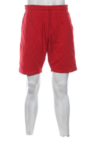 Herren Shorts FSBN, Größe L, Farbe Rot, Preis 12,99 €