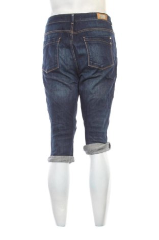 Męskie szorty Fitt Originals, Rozmiar XL, Kolor Niebieski, Cena 91,99 zł