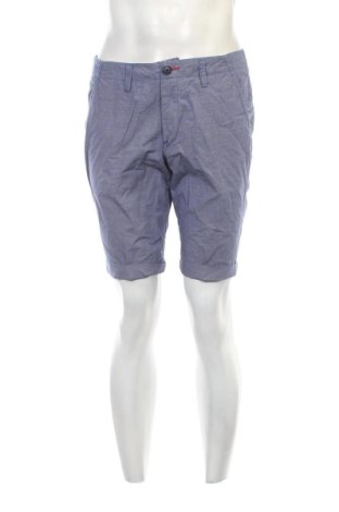 Herren Shorts Free Line, Größe M, Farbe Blau, Preis € 19,99
