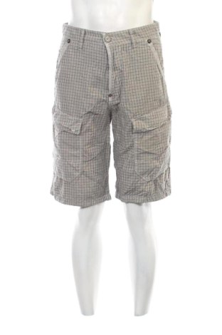 Мъжки къс панталон G-Star Raw, Размер M, Цвят Многоцветен, Цена 35,27 €
