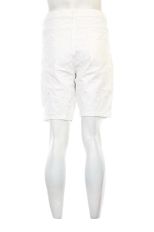 Мъжки къс панталон Gina Benotti, Размер XL, Цвят Бял, Цена 15,33 €