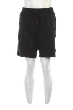 Męskie szorty H&M, Rozmiar XL, Kolor Czarny, Cena 78,99 zł