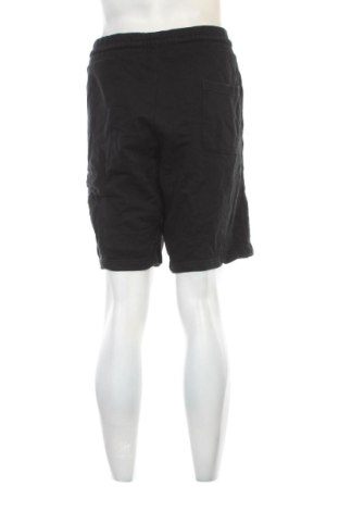 Męskie szorty H&M, Rozmiar XL, Kolor Czarny, Cena 78,99 zł