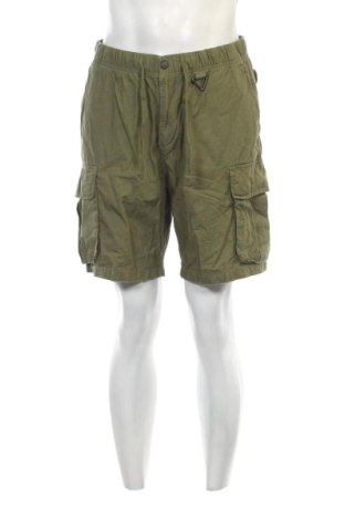 Pánské kraťasy H&M, Velikost M, Barva Zelená, Cena  439,00 Kč